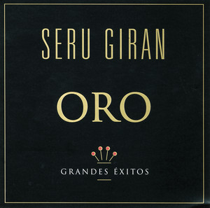 Serie Oro album