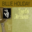 Time on My Hands cover