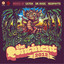 The Qontinent 2012 cover