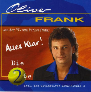 Alles klar! Die 2te album
