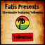 Fatis Presents Xterminator Featuring Yellowman cover
