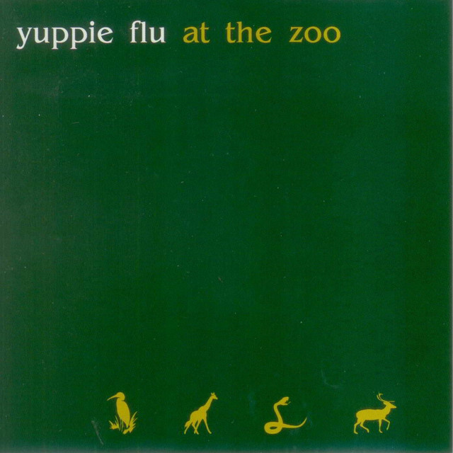 At The Zoo cover