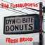 Fresh Brood Albumcover