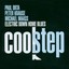 Cool Step (Electric Down Home Blues) Albumcover