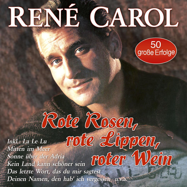 René Carol Photo