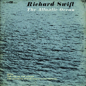 The Atlantic Ocean album