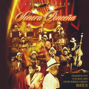 55 Aniversario vol. 2 Albumcover