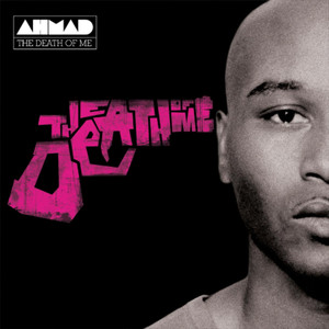 The Death of Me cover