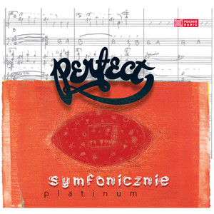 Symfonicznie - Platinum cover