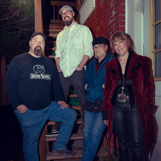 The Soul Shakers Photo