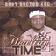 Healing Time Albumcover