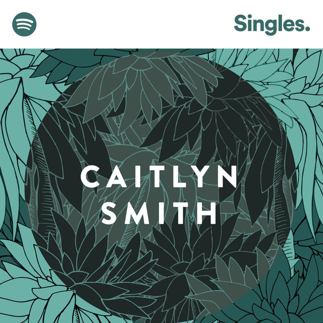 Spotify Singles cover