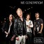 Me Generation Albumcover