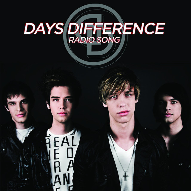 Radio Song cover