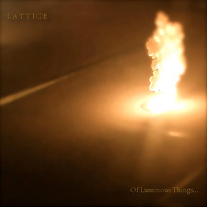 Of Luminous Things... cover