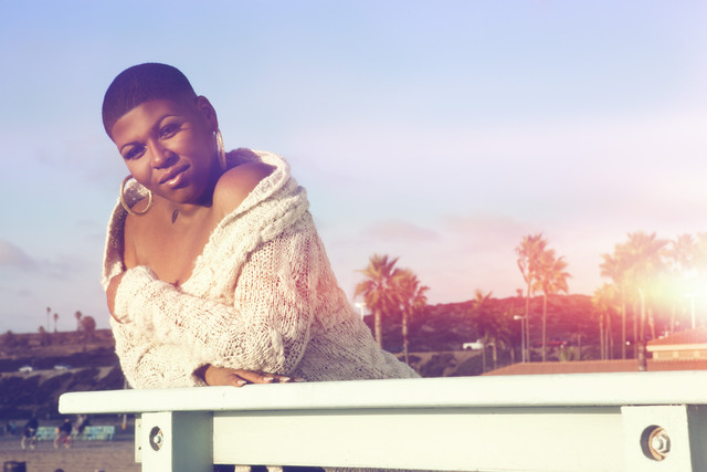 Stacy Barthe Photo