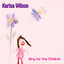 Sing for the Children Albumcover