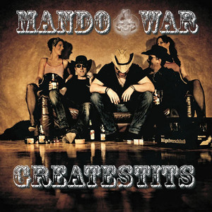 Mandowar Photo