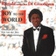 Joy to the World cover