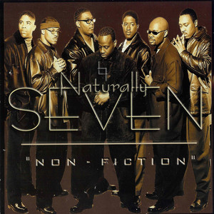 Non-Fiction album
