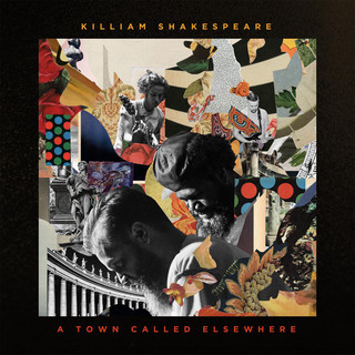 Killiam Shakespeare Photo