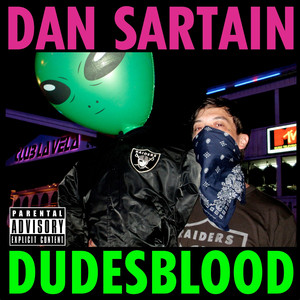 DUDESBLOOD cover