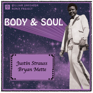 Body & Soul cover