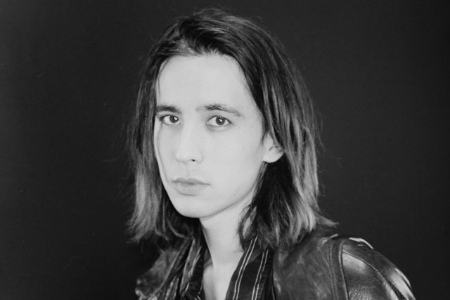 Cullen Omori Photo