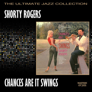 Chances Are it Swings cover