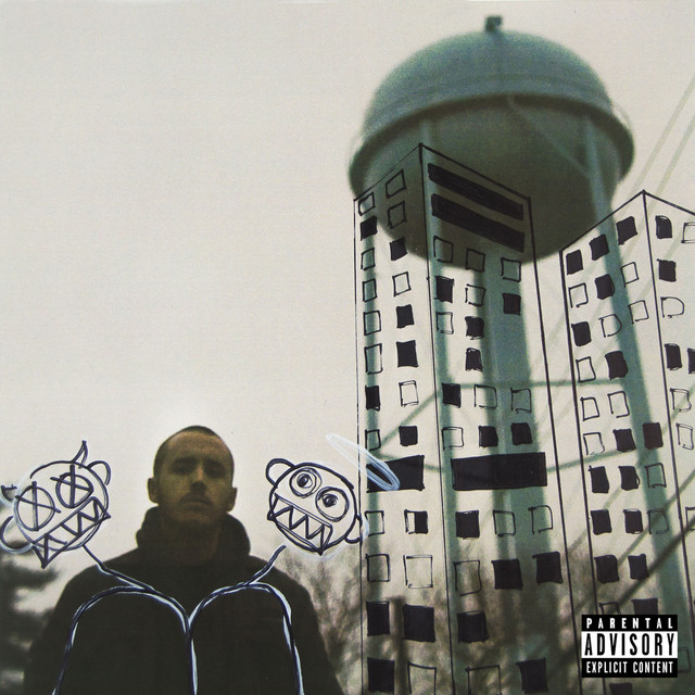 Musik Album 'Don't Panic'