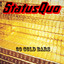 Gold cover