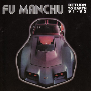 Return to Earth '91-'93 album