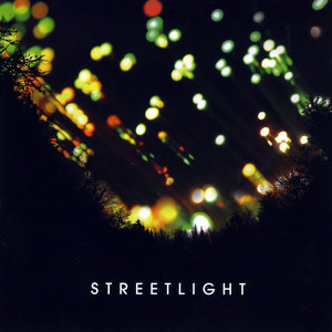 Streetlight Albumcover