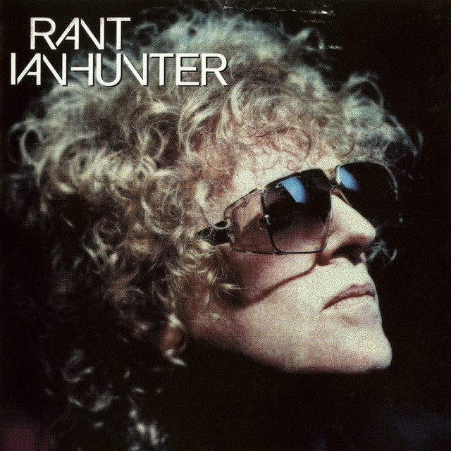 Rant cover