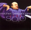 Solo Live cover