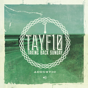 TAYF10 Acoustic (Live) cover