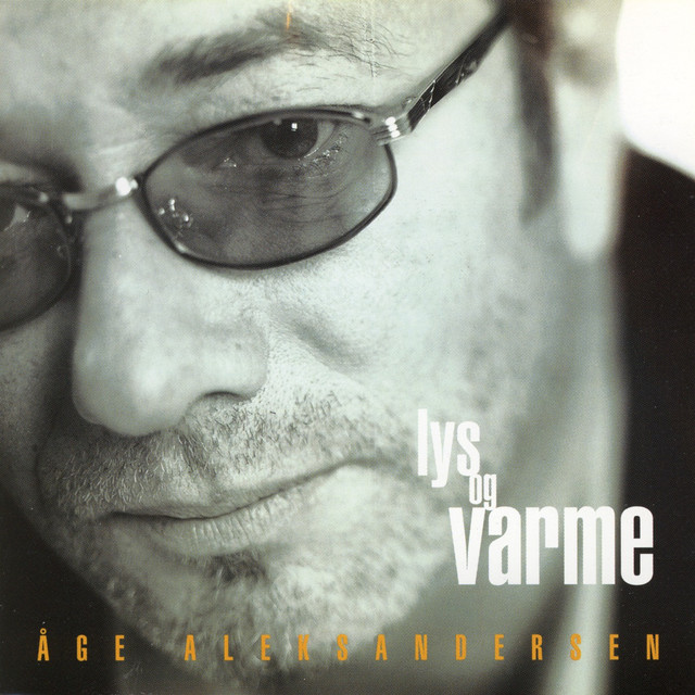 Lys Og Varme cover