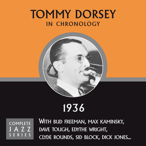 Complete Jazz Series 1936 album