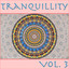 Tranquillity, Vol. 3 Albumcover