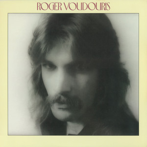Roger Voudouris cover