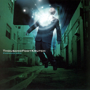 Phenomenon album