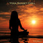 Yoga Sunset Chill (Volume II) Albumcover