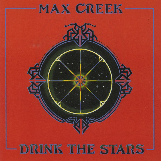 Drink The Stars cover