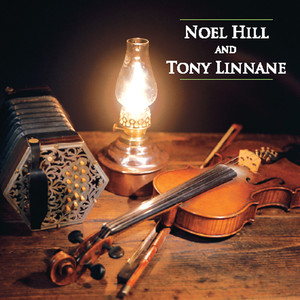 Noel Hill and Tony Linnane cover
