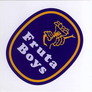 Fruta Boys