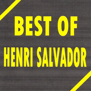 Best of Henri Salvador album