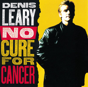 No Cure for Cancer cover