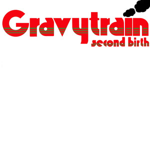 Second Birth cover