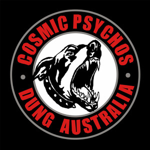Dung Australia cover
