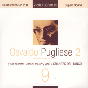 Grandes del Tango 2 album